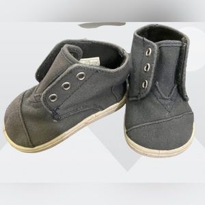 ✂️Toms Little Kid’s Slip-On Shoes (Style#340515)